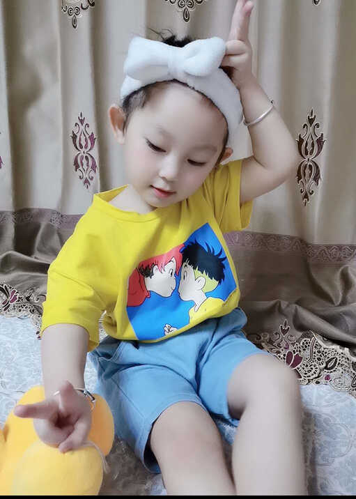 模特-