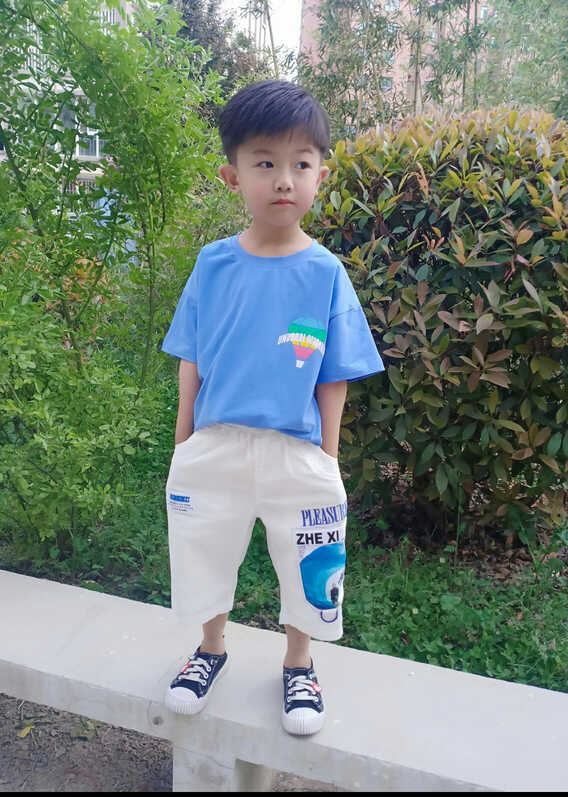 模特-
