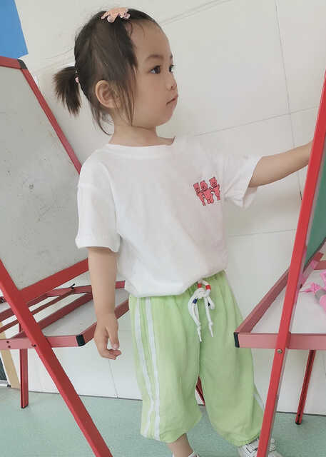 模特-