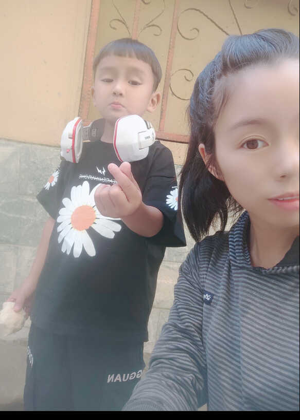模特-
