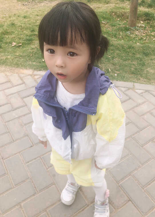 模特-
