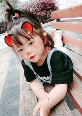 模特-