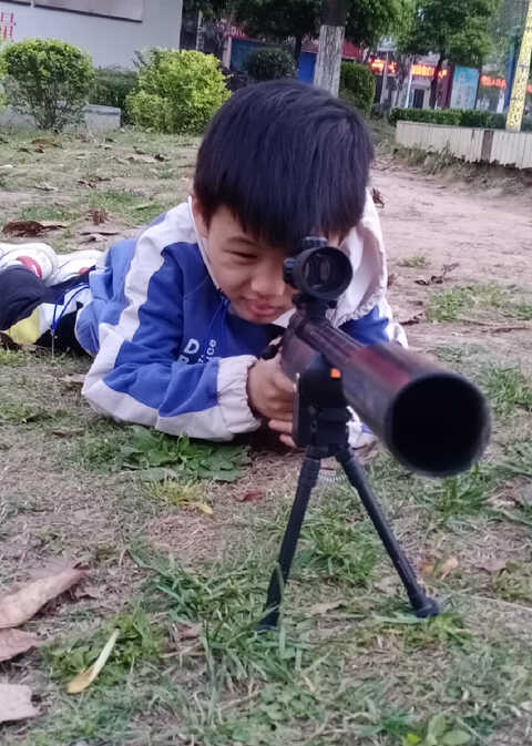 模特-