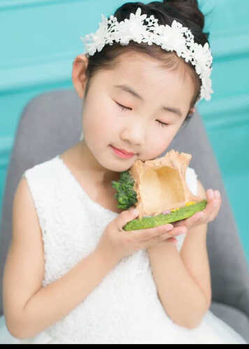 模特-