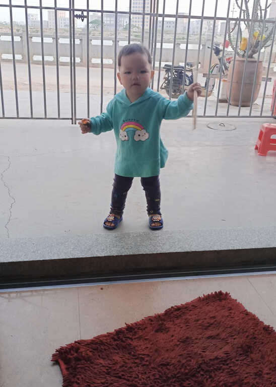 模特-