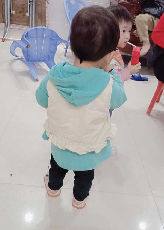 模特-