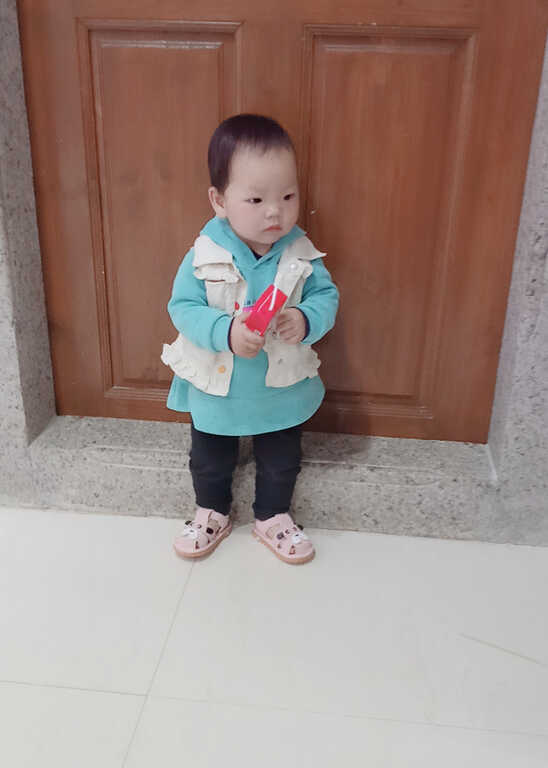 模特-