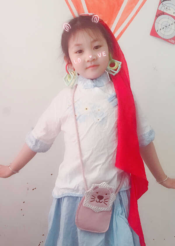 模特-