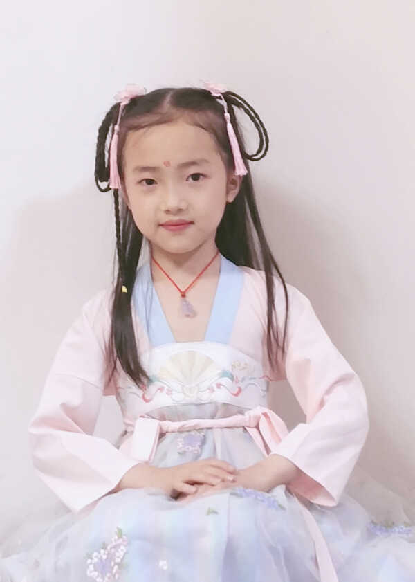 模特-