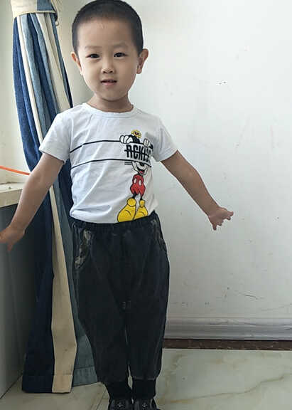 模特-