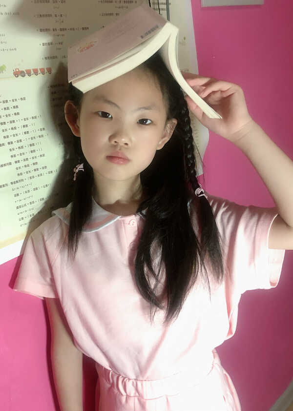 模特-