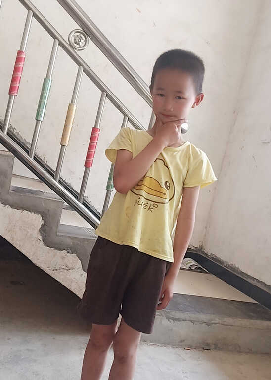 模特-