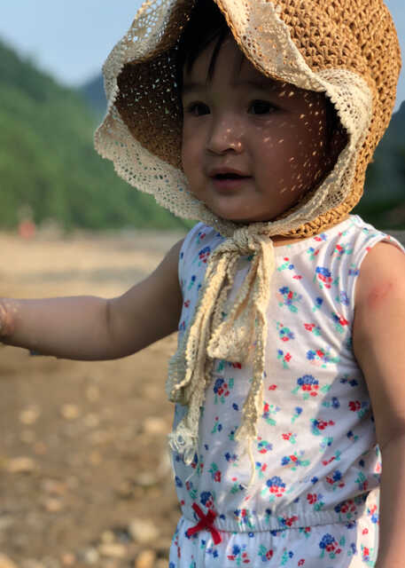 模特-