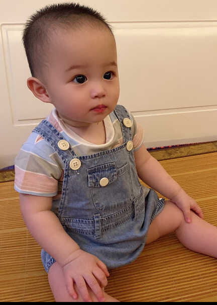 模特-