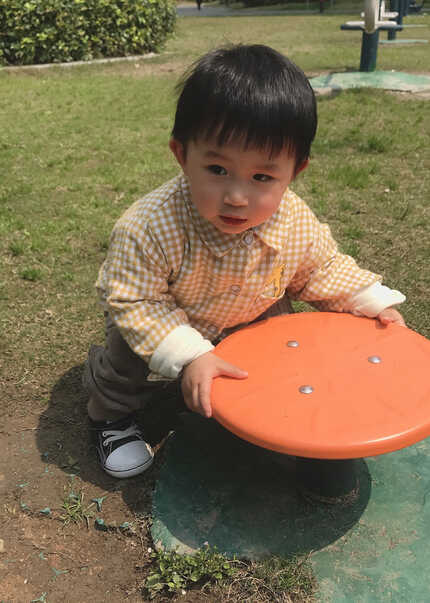 模特-