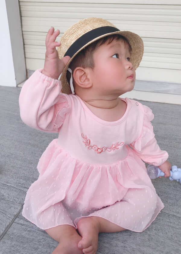 模特-