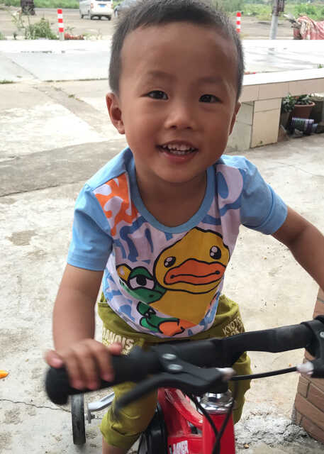 模特-