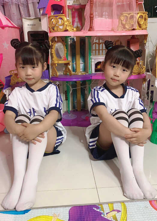 模特-