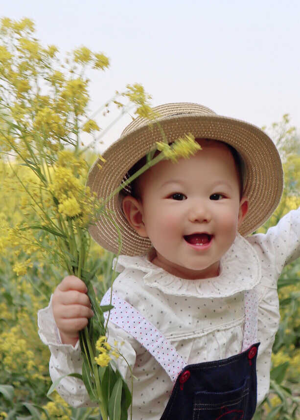 模特-