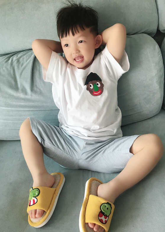 模特-