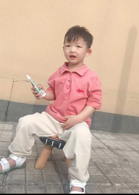 模特-