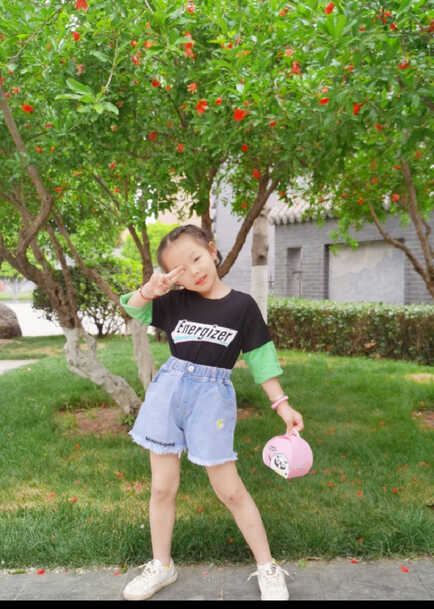 模特-
