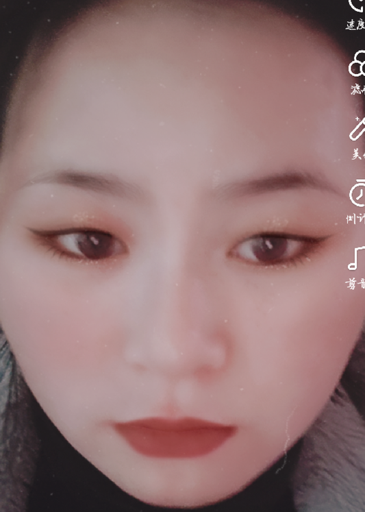 模特-