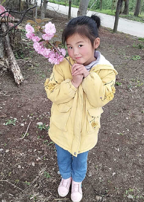 模特-