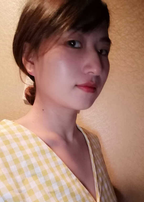 模特-
