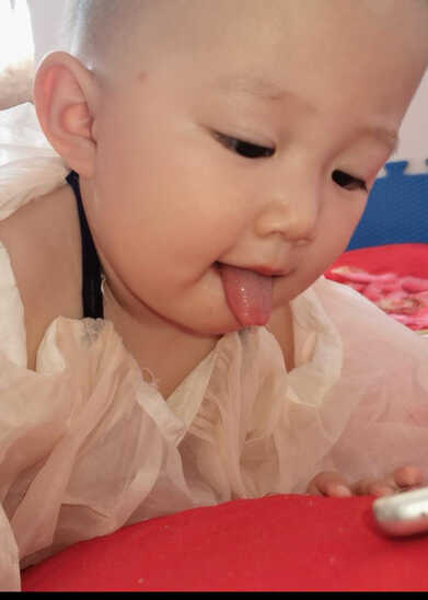 模特-