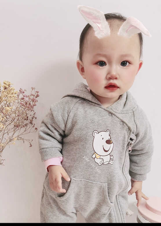模特-