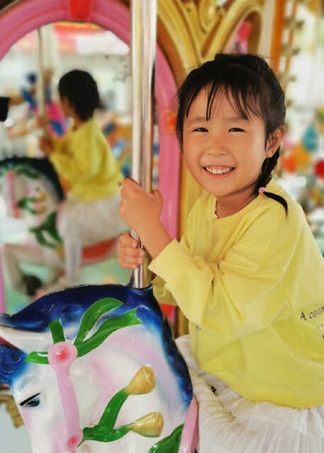 模特-