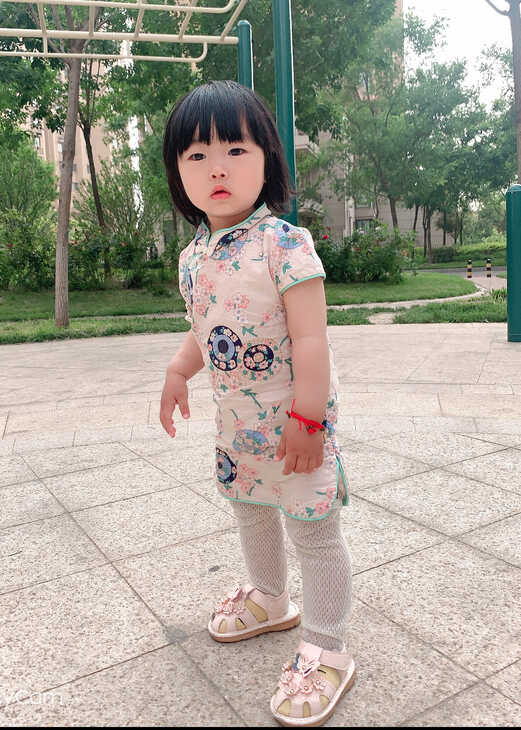 模特-
