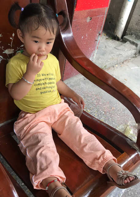 模特-