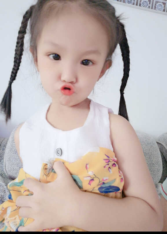 模特-