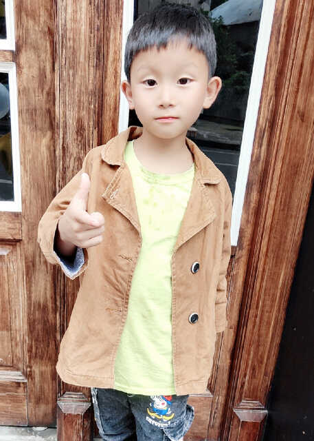 模特-