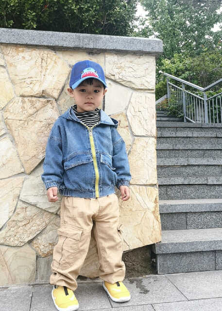 模特-