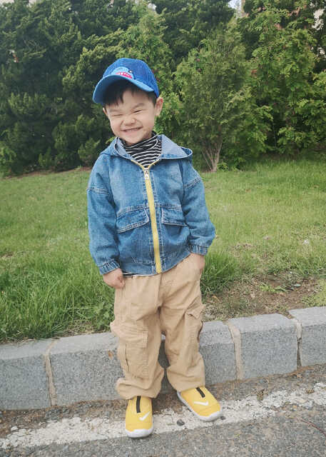 模特-