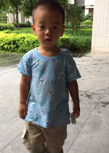 模特-