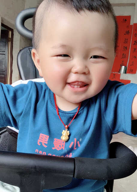 模特-