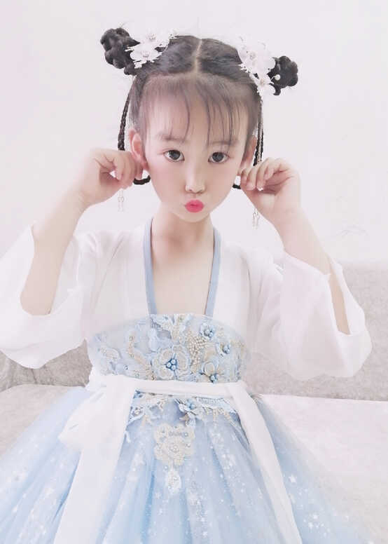 模特-
