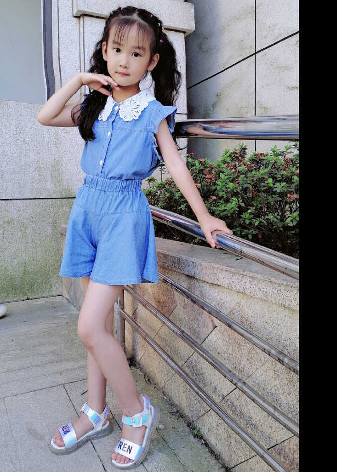 模特-