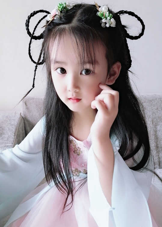 模特-