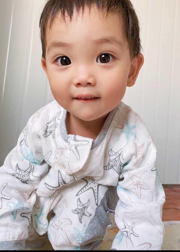 模特-