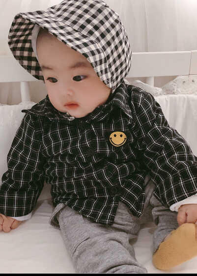 模特-