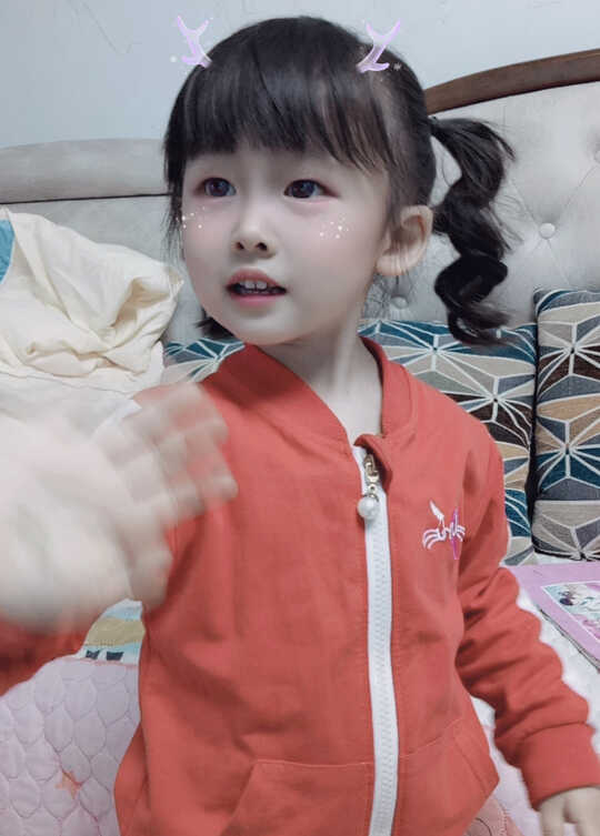 模特-沈妤轩