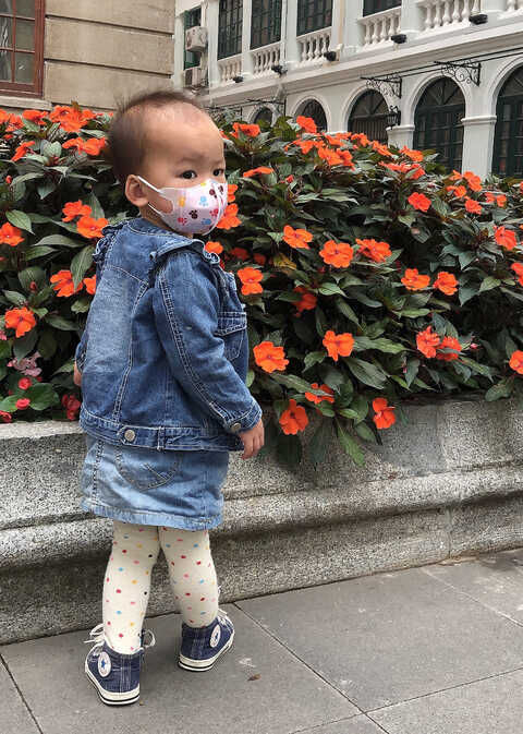 模特-