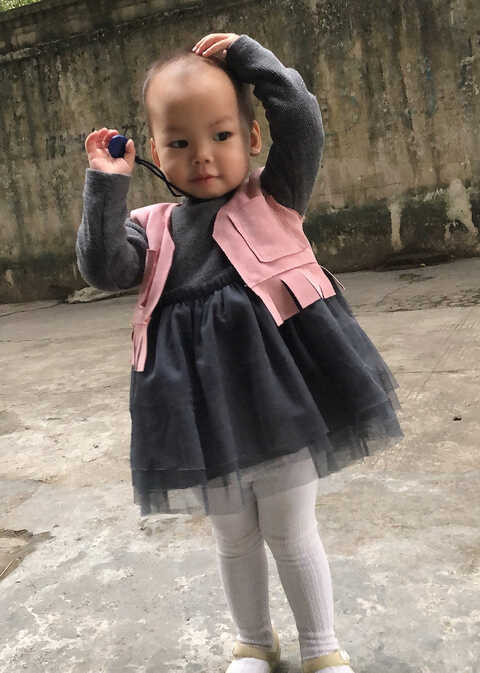 模特-