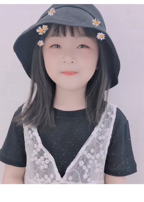 模特-