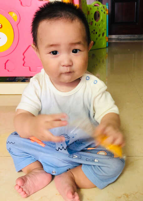 模特-